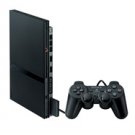 PLAYSTATION 2 SLIM