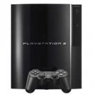 PLAYSTATION 3 - 80GB