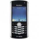 BlackBerry Pearl 8100 Black Unlocked GSM