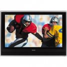 50" TheaterWide® HD Monitor Plasma TV, 10000:1 contrast ratio, 720p True HD Display