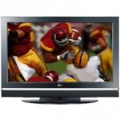 50" LCD HDTV, 1366 x 768p Resolution, 15,000:1 Dynamic Contrast Ratio, 16:9 Aspect Ratio,