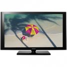 50" Plasma HDTV with 3 HDMI Inputs, 1920 x 1080 resolution