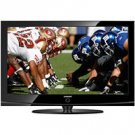 50" 720p Plasma HDTV, 1365x768 Resolution,