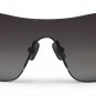 Medium Sport Frame Sunglasses
