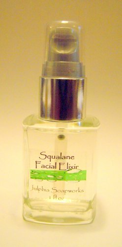 Squalane Facial Elixir