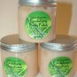 Emulsifying Body Polish