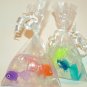 Goldfish in a Bag Glycerin Soap
