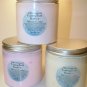 Foaming Bath Butter and Shower Creme - Jumbo Size