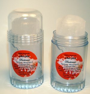 Salt Stick Deodorant