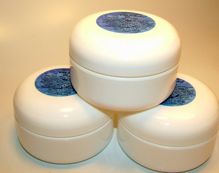 Silk Powder Cream Sampler