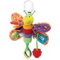 lamaze Freddie
