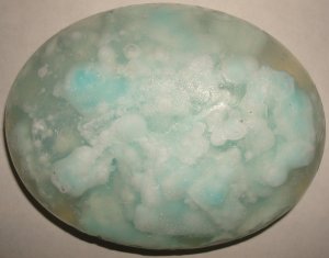 Arctic Peppermint Refreshment Soap