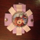 Disney Princess Bottle Cap Clip - Sophia the first