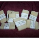100 Handmade Soap Bars Wholesale Lot Favors Natural