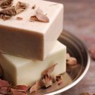 Handmade Soap Olive Oil Natural Guest Soap Eucalyptus Lemon