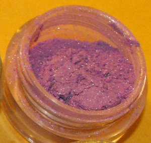 "Pirkle" Mineral Eyeshadow