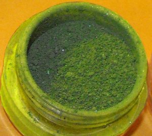 "Envy" Mineral Eyeshadow