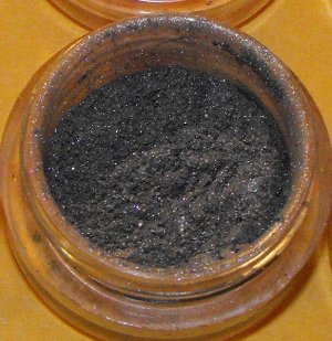 "Catastrophe" Mineral Eyeshadow