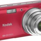 Kodak RED 8.1MP EZSHR DIG CAMRA