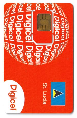 Digicel St. Lucia
