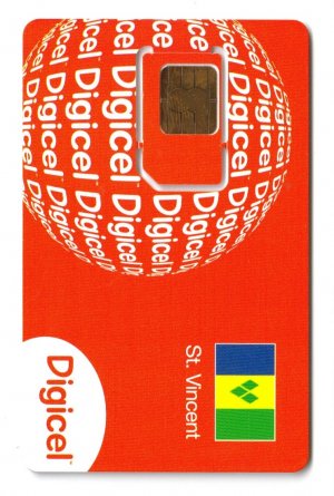 Digicel St. Vincent