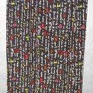 STUDIO G silk "COUTURE" wrap SKIRT size 10