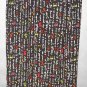 STUDIO G silk "COUTURE" wrap SKIRT size 10