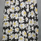 DLG sunflower SKIRT size 16 petite