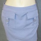 EXPRESS sassy MINI SKIRT size 0