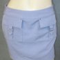 EXPRESS sassy MINI SKIRT size 0