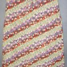 LIMITED pretty SKIRT size small 4 / 6