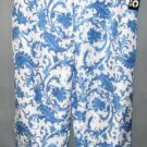 NYCC Gorgeous capri pants size 8 NEW