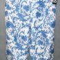 NYCC Gorgeous capri pants size 8 NEW