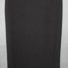 EXPRESS black SKIRT size XS