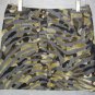 EXPRESS camo MINI SKIRT size 2 / 4 SEXY!
