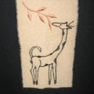 CHARLIE & PETE boutique DRESS medium CUTE!!!