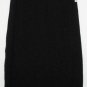 OUTFIT JPR long black SKIRT medium NEW