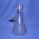 Filtering FLASK with tubulation: 500ML