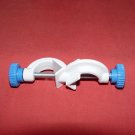 Clamp holder, bosshead