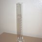 25 ml Glass cylinder: graduated