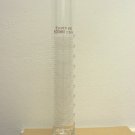 Glass Cylinder: graduate, 500ml 500 ml, NEW
