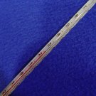 Glass thermometer -20~150 Celsius 6mm OD 300mm non-Hg