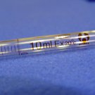 10ml Bomex Reusable SEROLOGICAL Pipet Pipette Class A