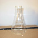 Erlenmeyer flask: 250ml Erlenmeyer flask: 250ml