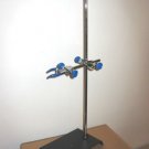 5"x9" Support Stand set: 24" Rod and 45mm clamp