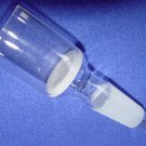 Fritted Buchner filter funnel: 24/40, 60ml