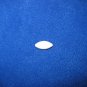 Stir bar: egg PTFE, 20mmx8mm for 50~250ml flasks