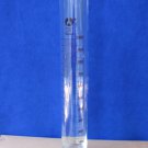 1000 ml Glass cylinder: graduated