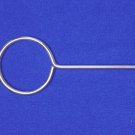 support ring (extension ring): 2"