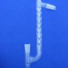 4-way Vigreux distillation head: 24/40, 200mm 4-way Vigreux distillation head: 24/40, 200mm